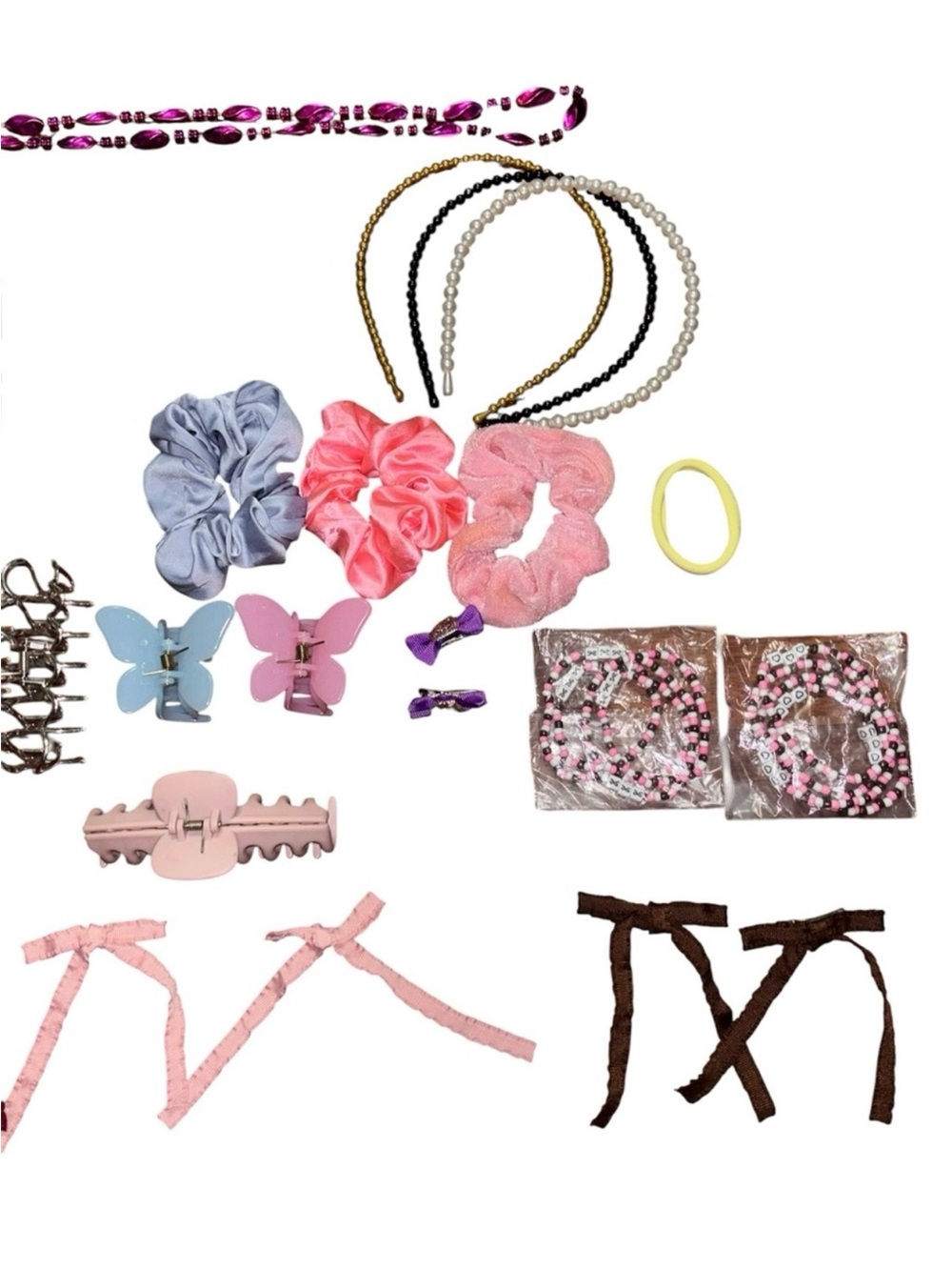 random accessories - Picture 3 of 5